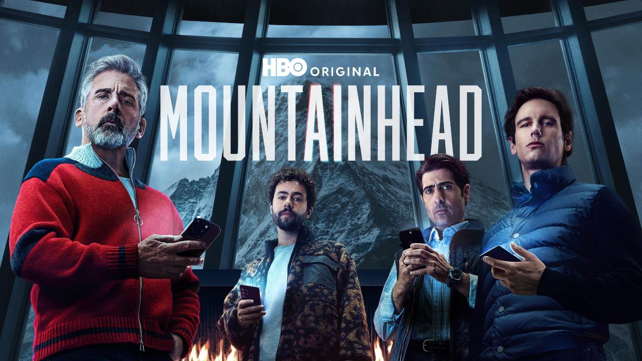 Mountainhead (2025)