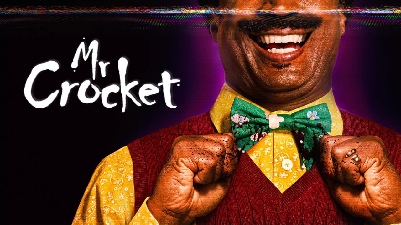 Mr. Crocket (2024)