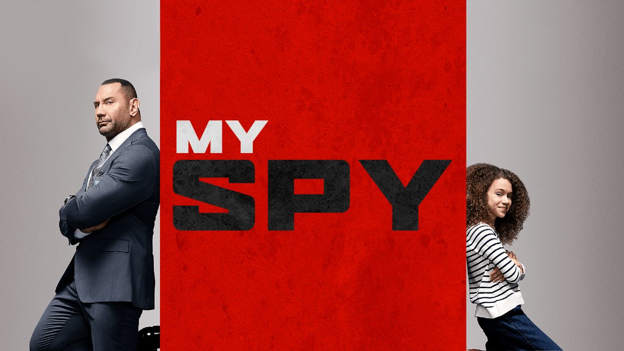 My Spy (2020)
