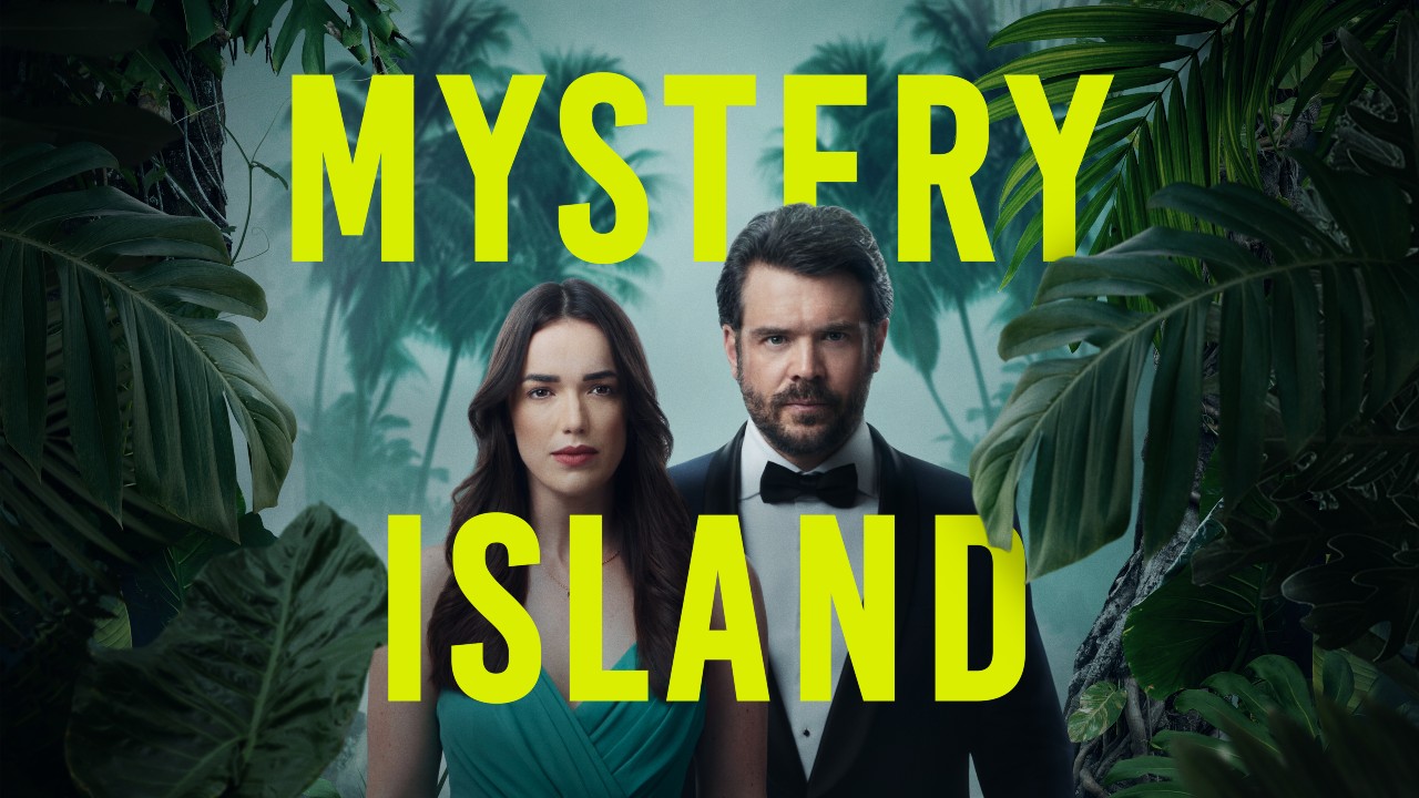 Watch Mystery Island (2023) FlixGaze Watch the Latest Digitally