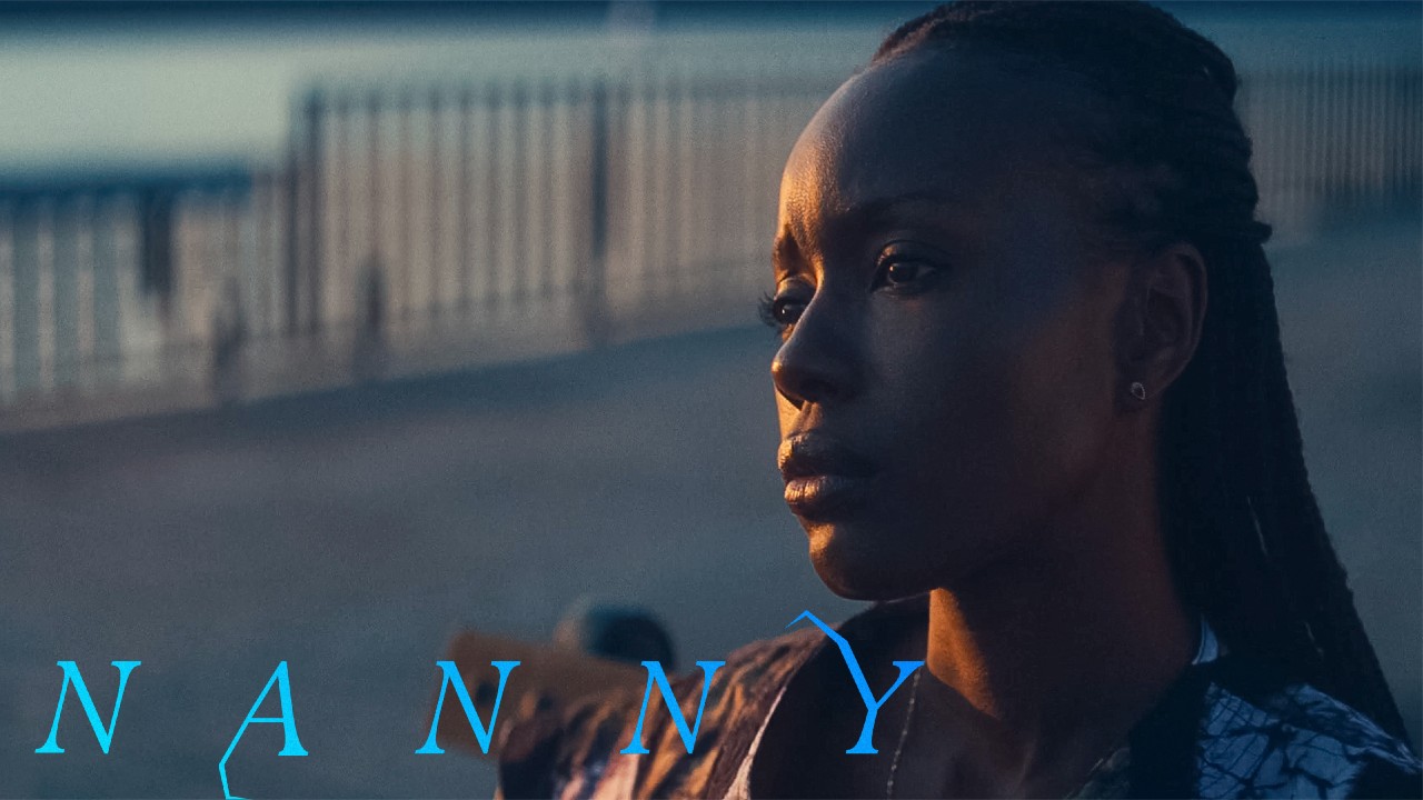 Nanny (2022)