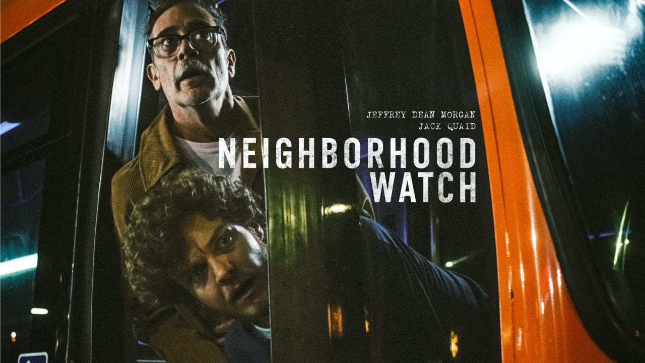 Neighborhood Watch (2025)