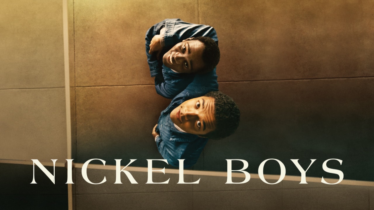 Nickel Boys (2024)