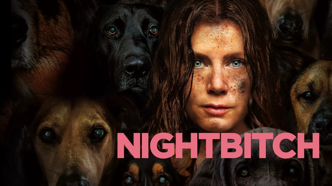 Nightbitch (2024)