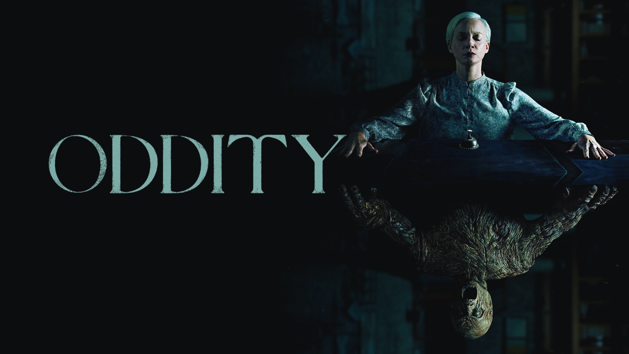 Watch Oddity (2025) FlixGaze Watch the Latest Digitally Released