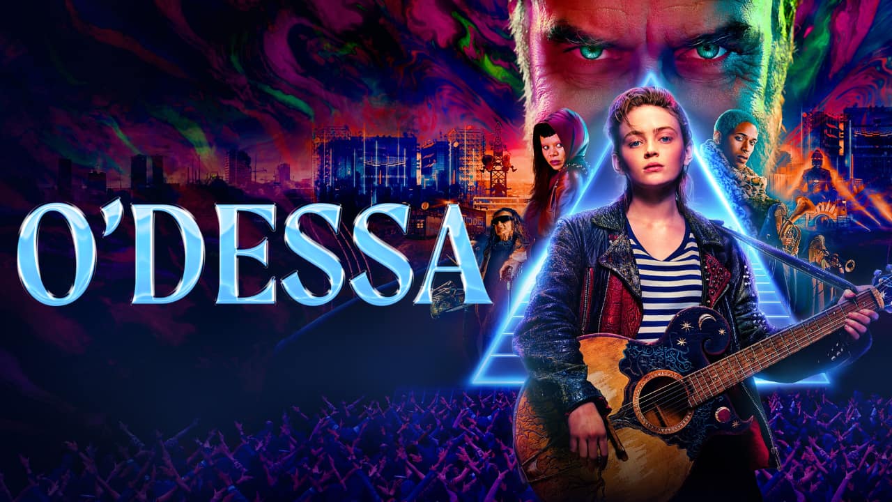O’Dessa (2025)