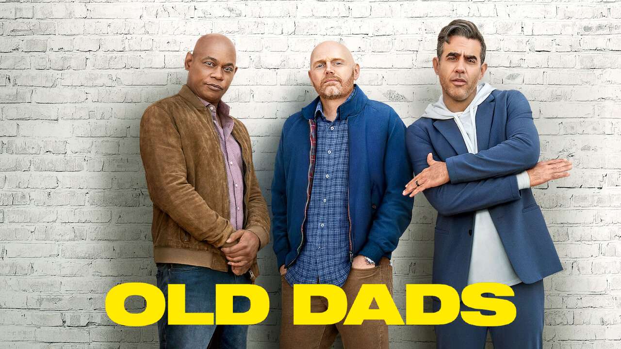 Old Dads (2023)