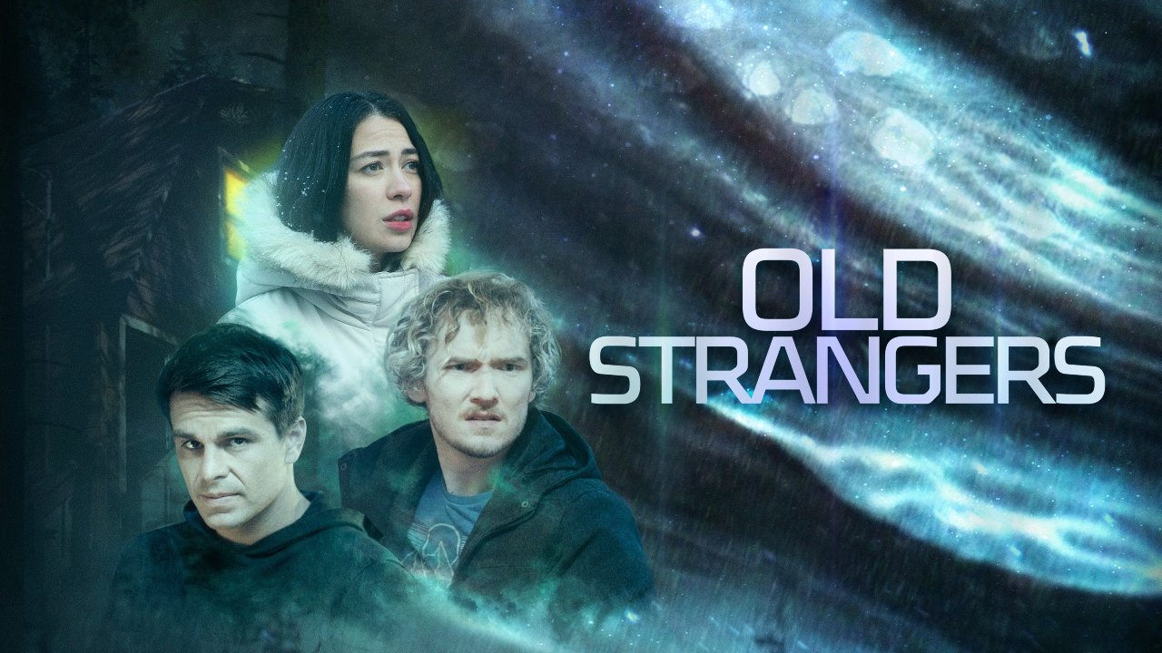 Old Strangers (2022)
