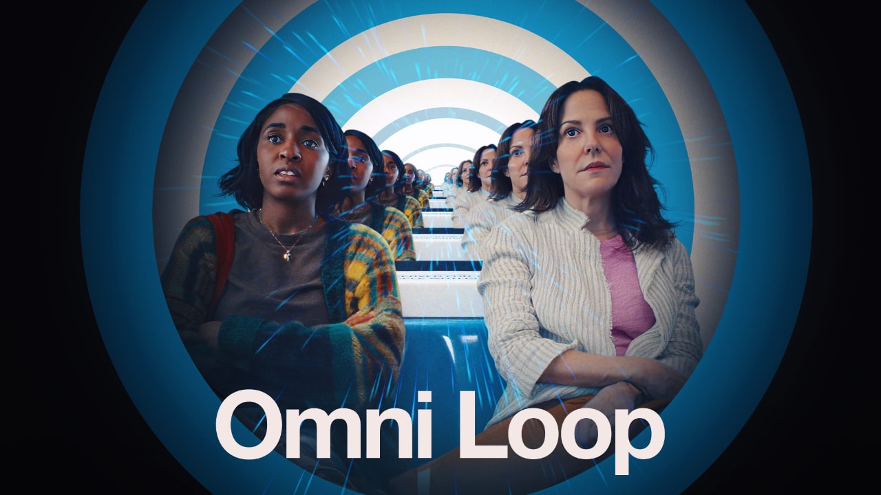 Omni Loop (2024)
