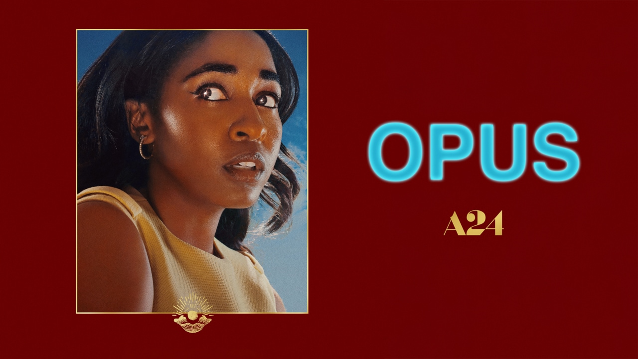 Opus (2025)