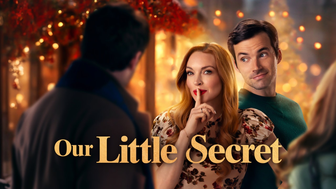 Our Little Secret (2024)
