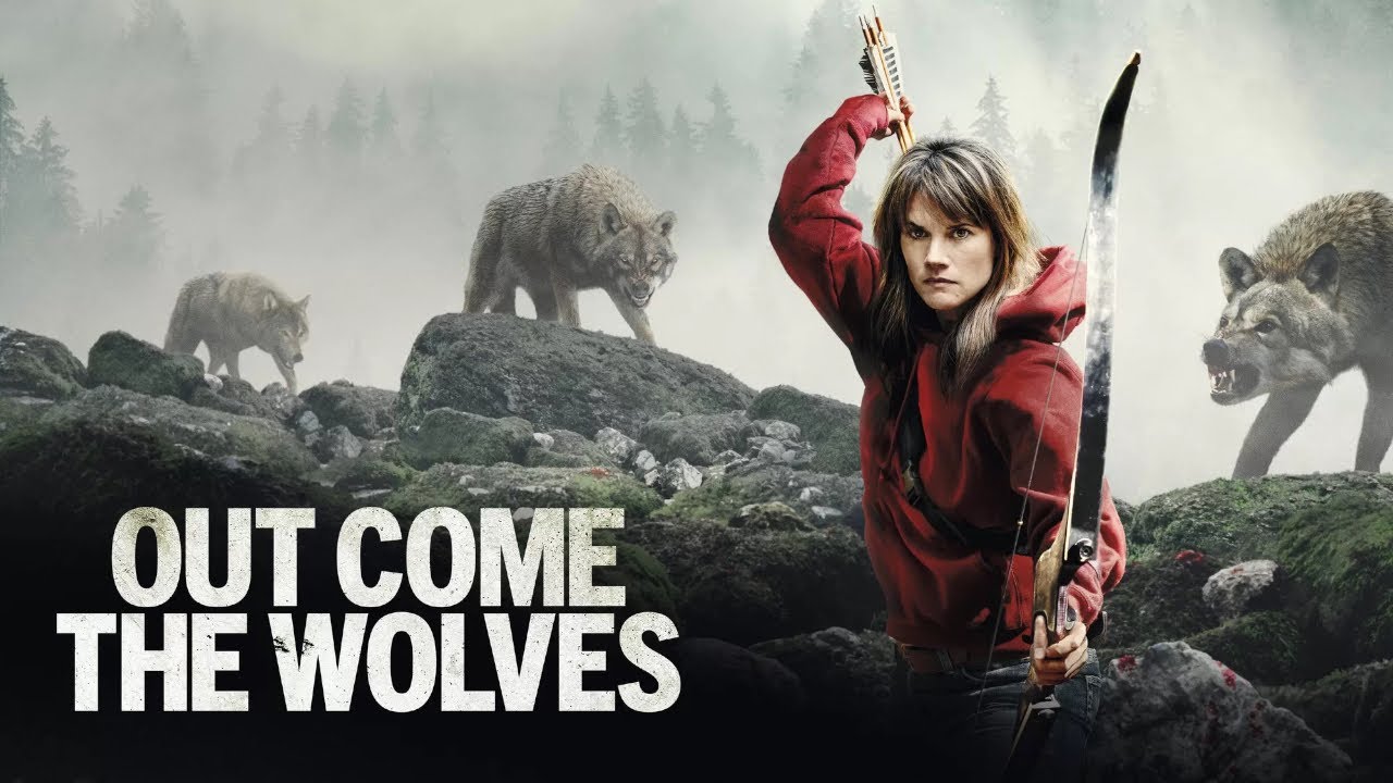 Out Come the Wolves (2024)