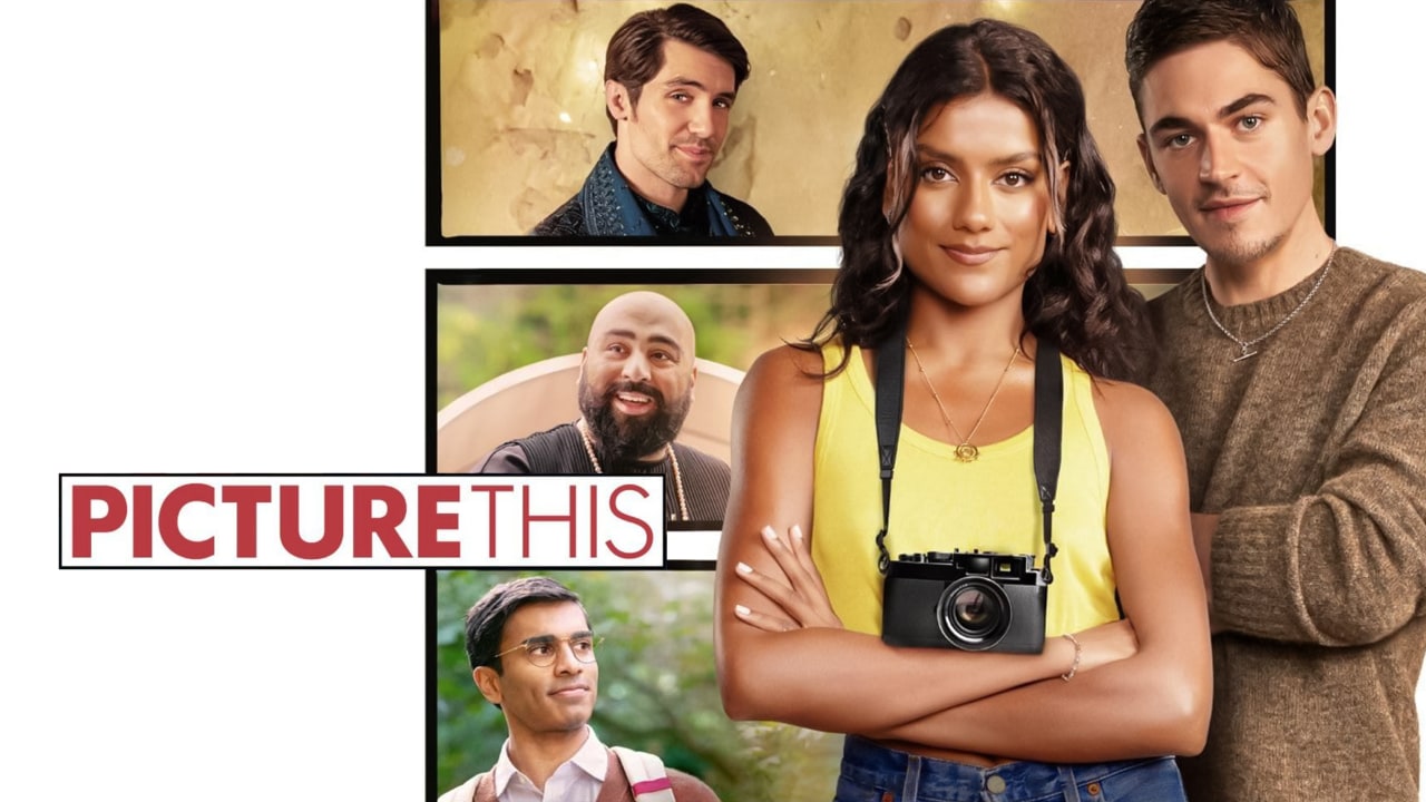 Picture This (2025)