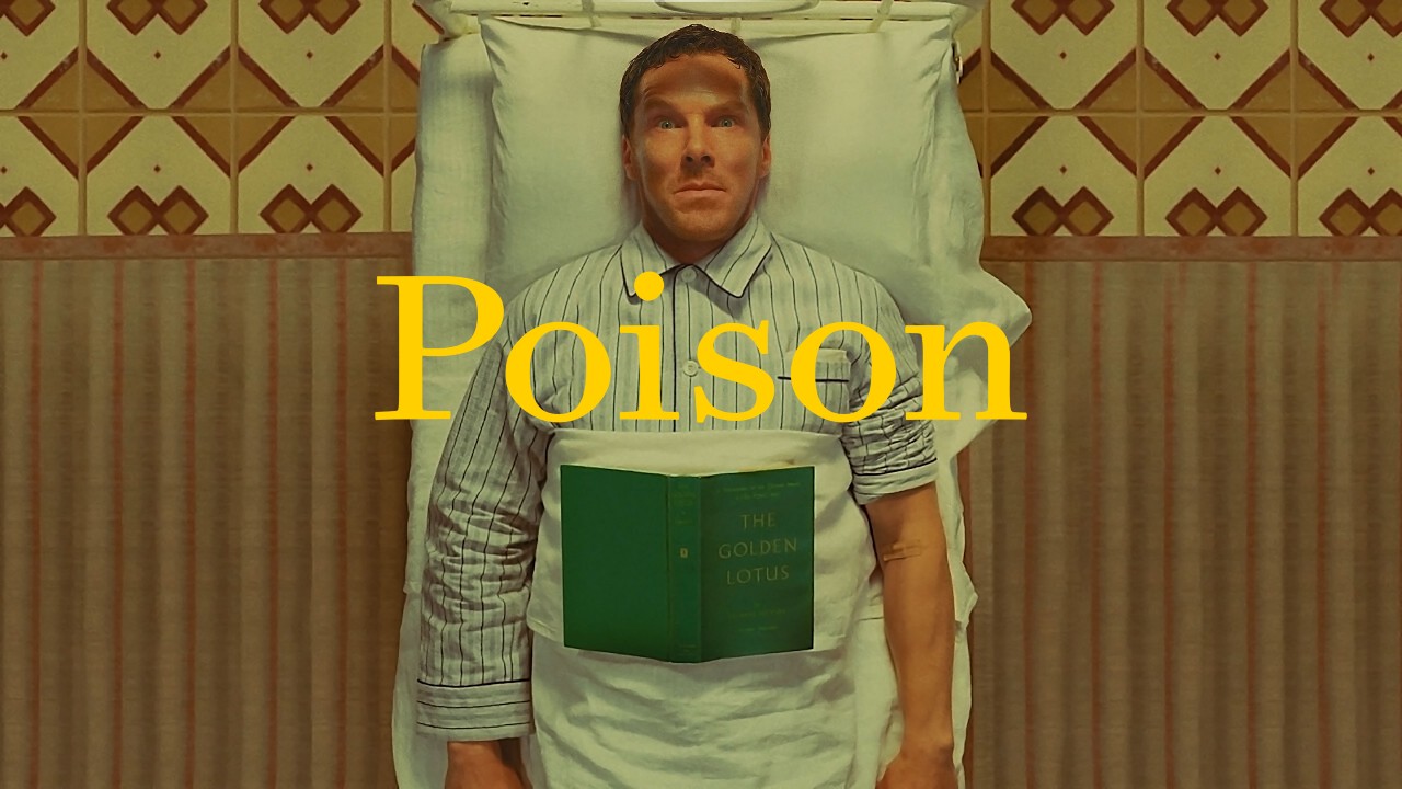 Poison (2023)