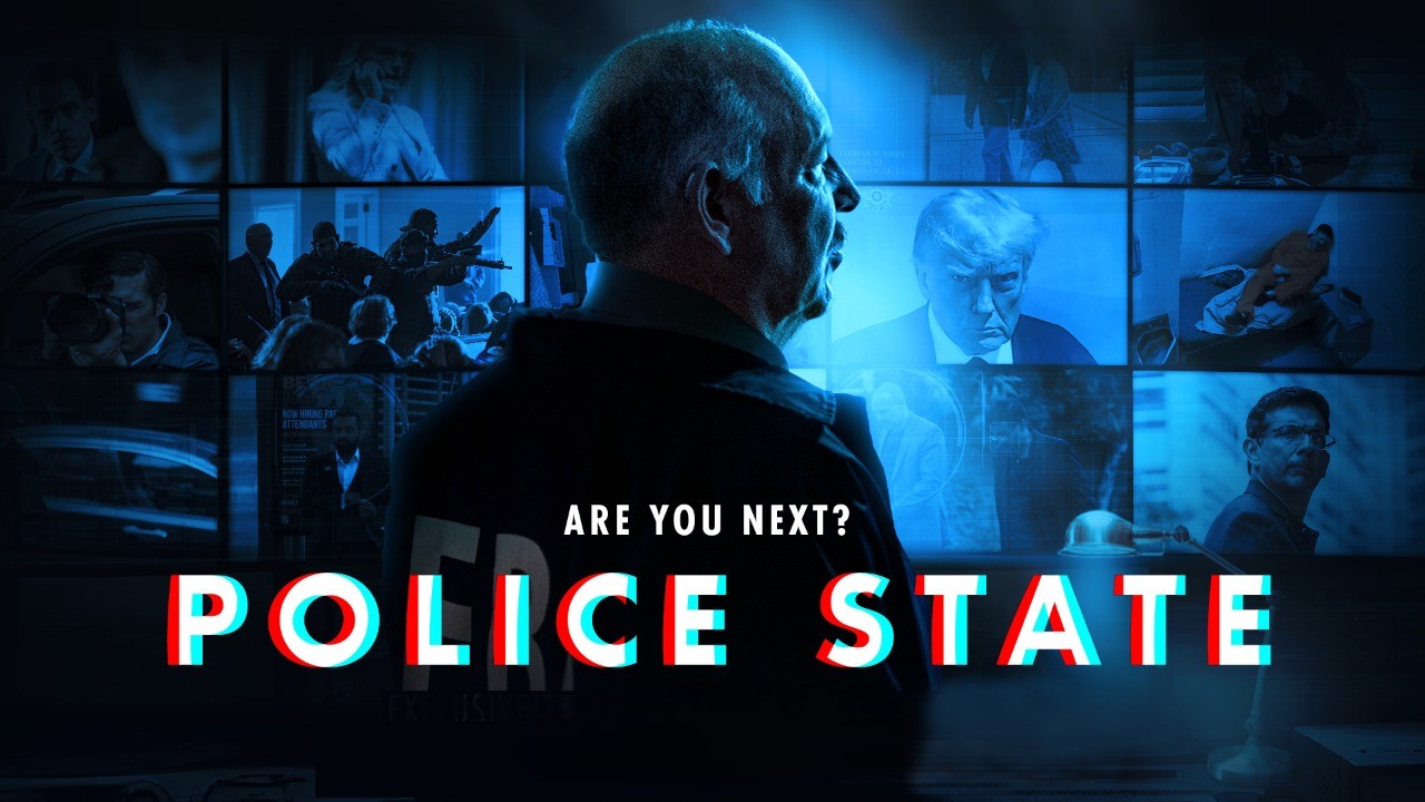 Police State (2023)