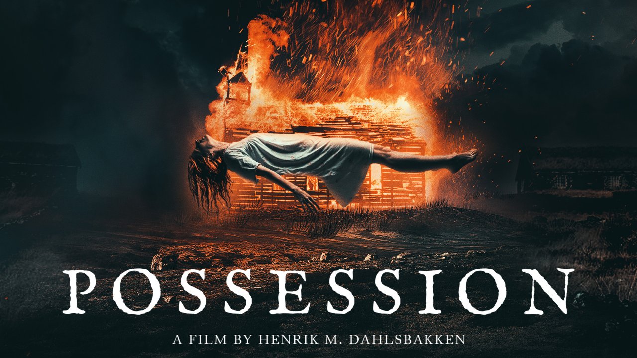 Possession (2022)