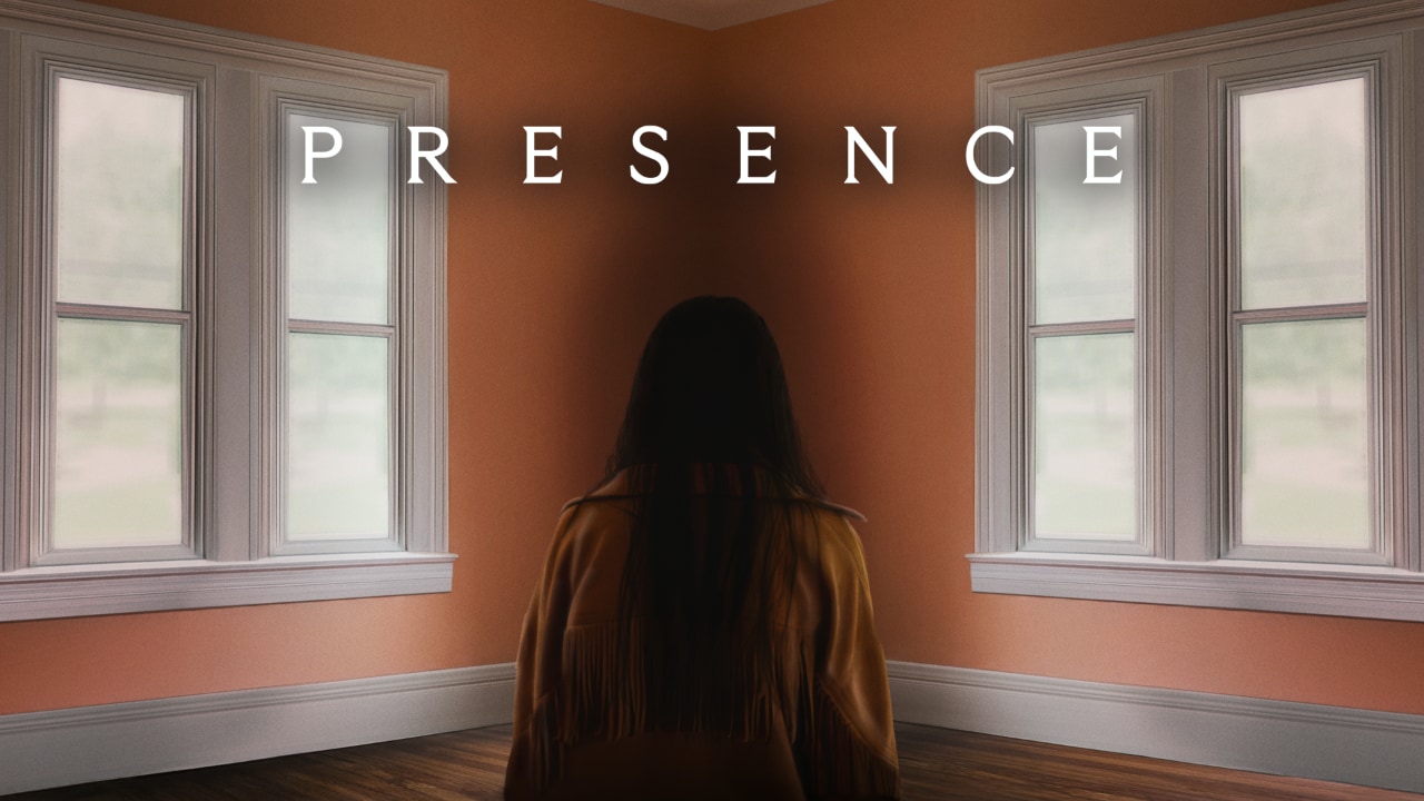 Presence (2024)
