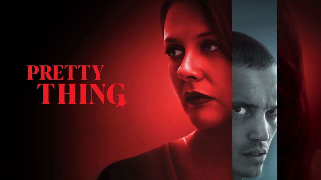 Pretty Thing (2025)