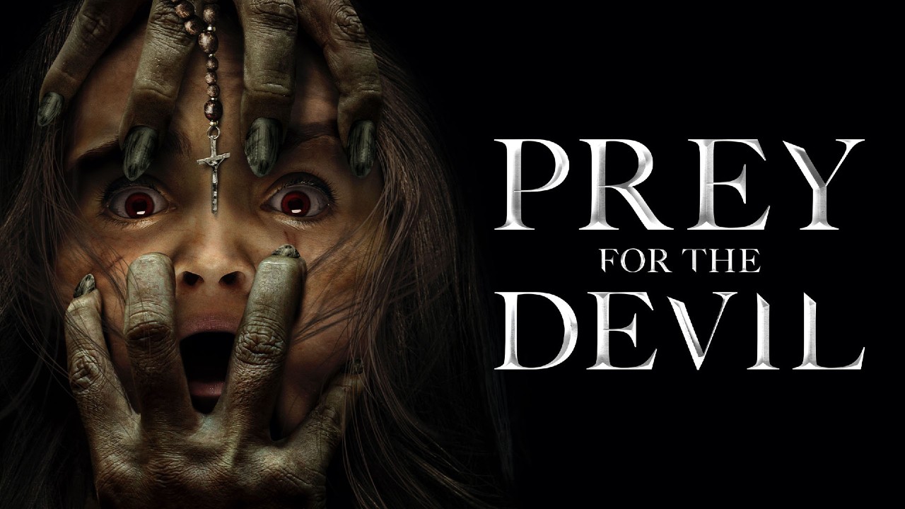 prey for the devil movie review