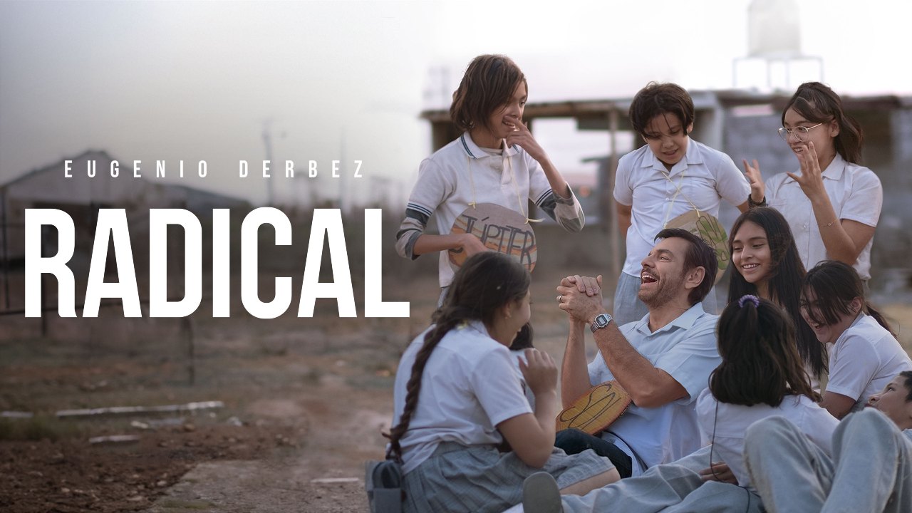 Radical (2023)