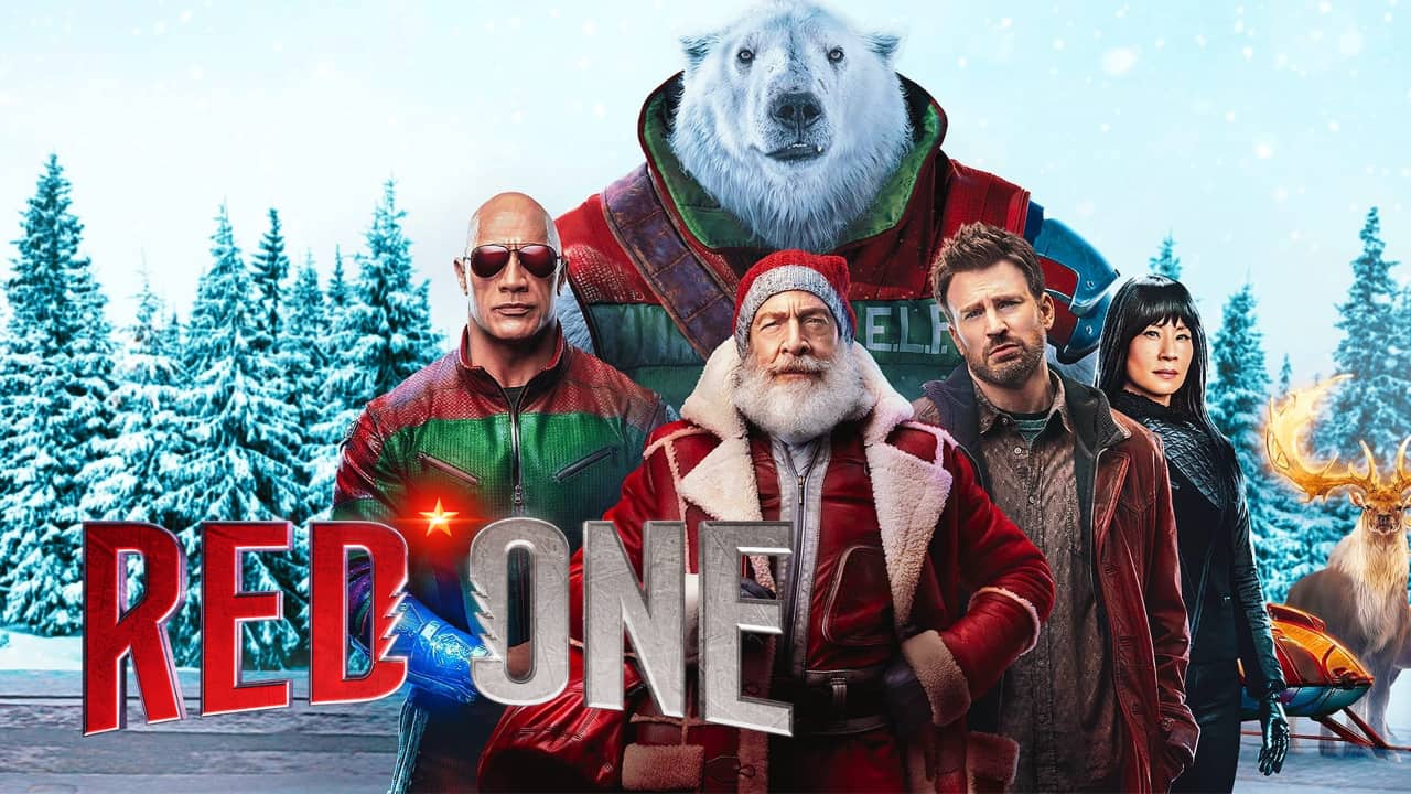 Red One (2024)