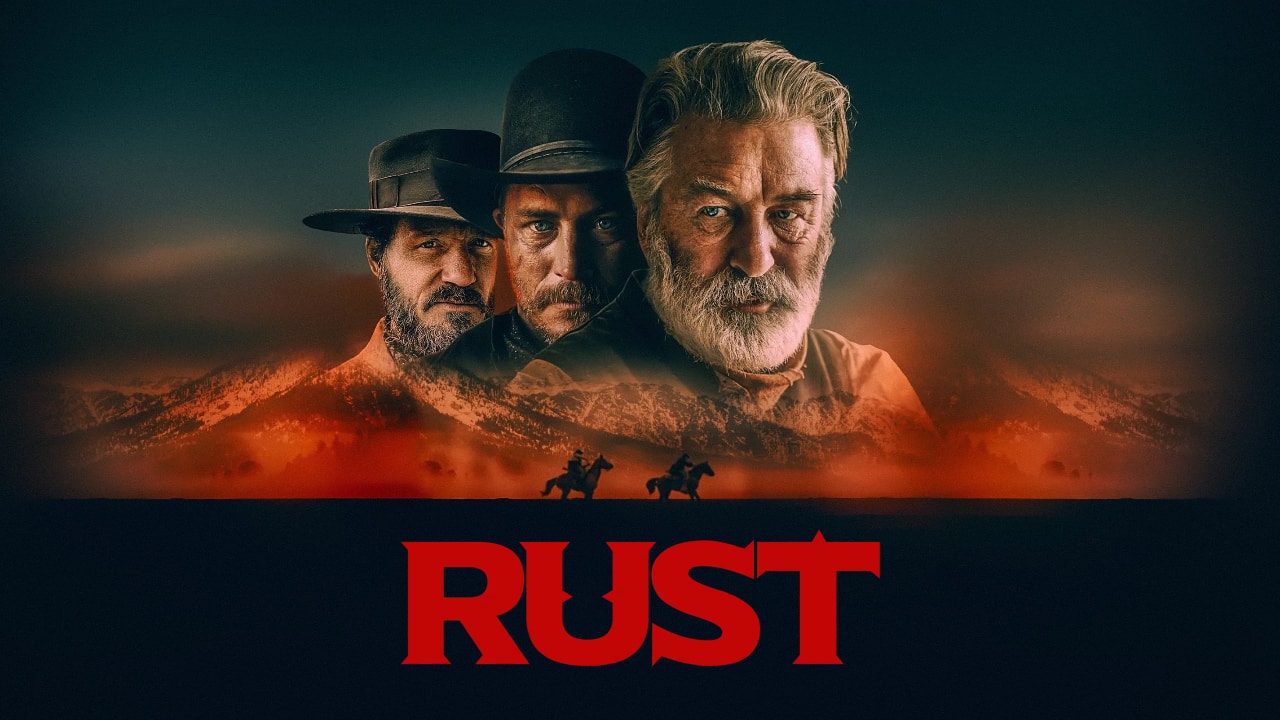 Rust (2024)
