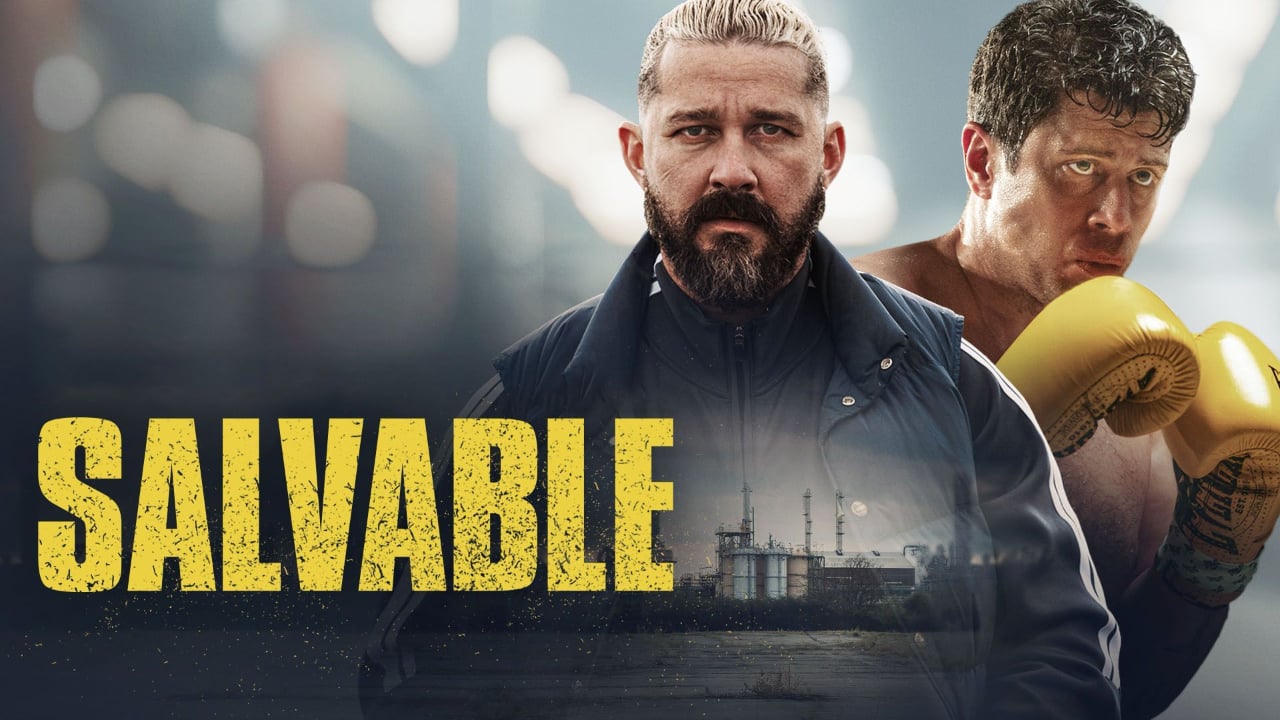 Salvable (2025)