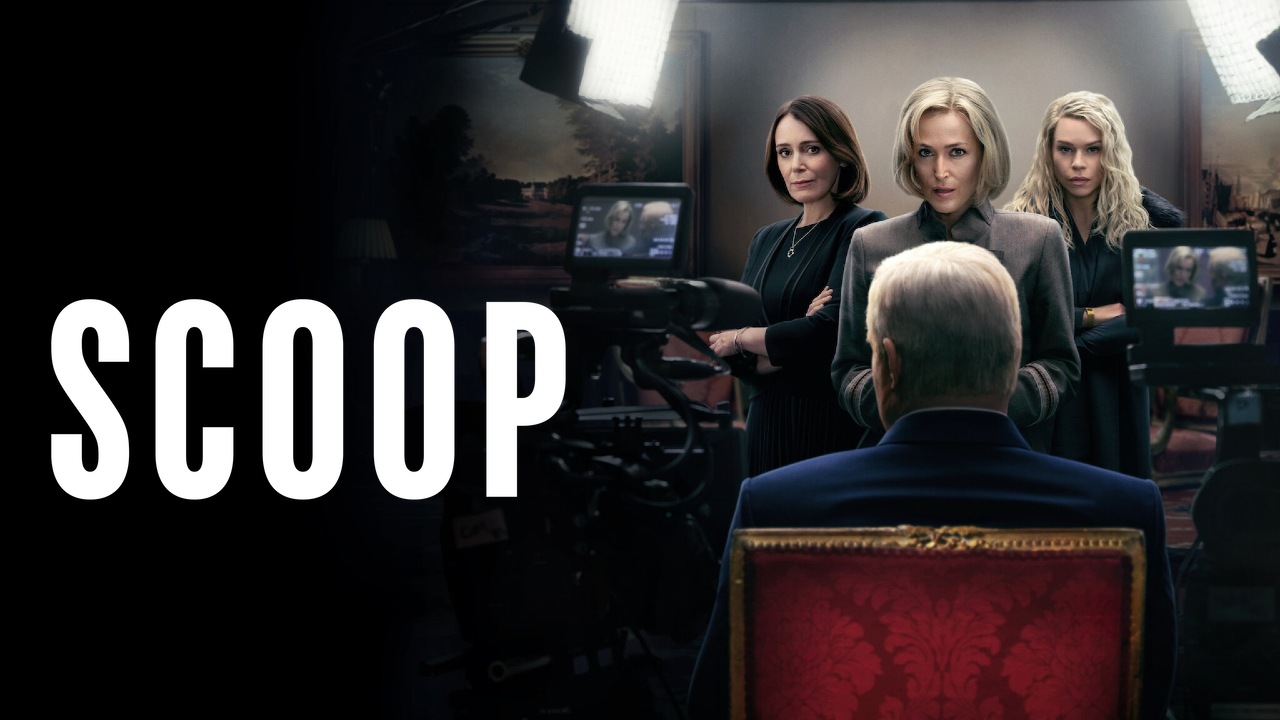 Scoop (2024)