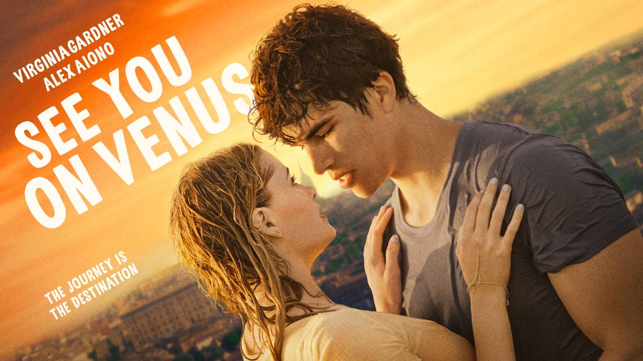 See You on Venus (2023)