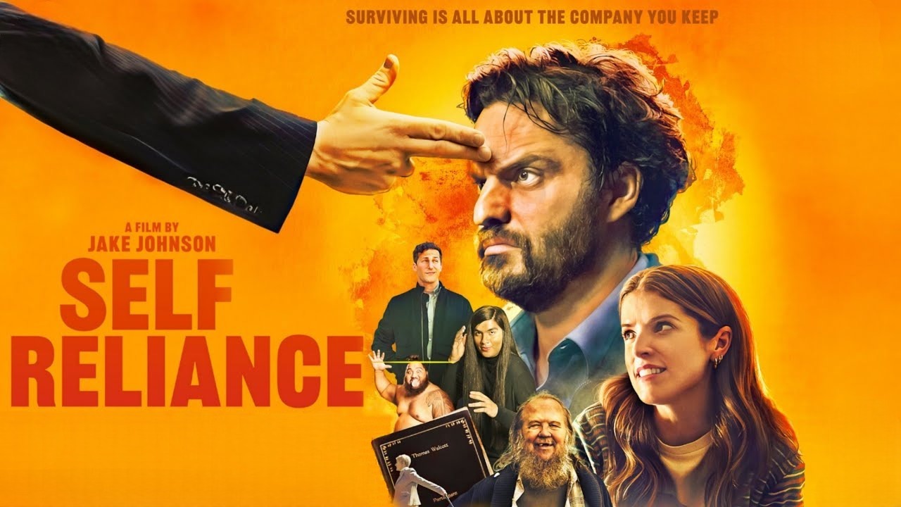 Self Reliance (2023)