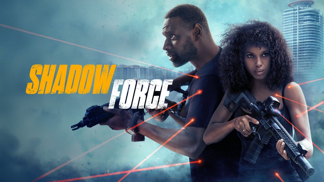Shadow Force (2025)