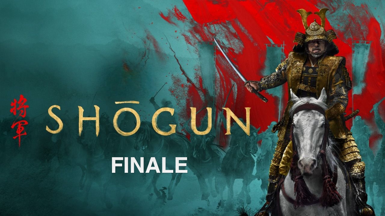 Shōgun: Season 1, Episode 10 – A Dream of a Dream