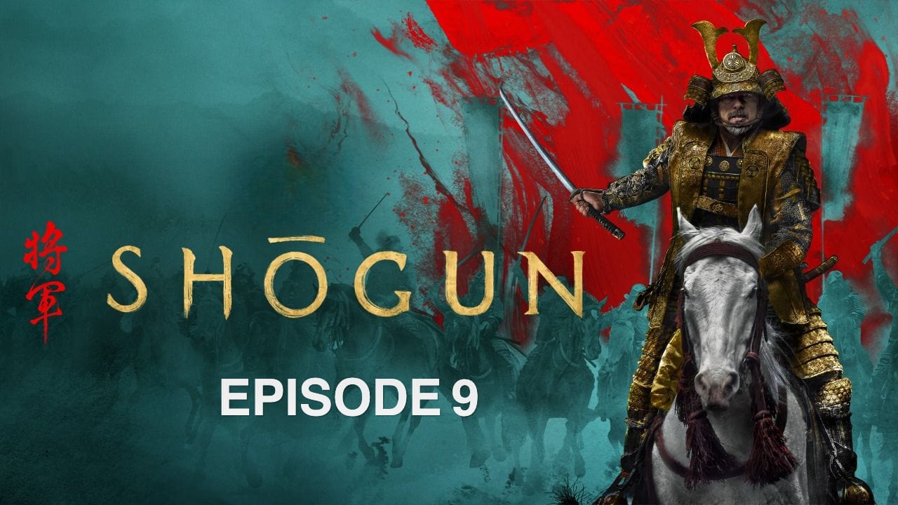 Watch Shōgun | FlixGaze | Watch the Latest Digitally Released Movies in HD