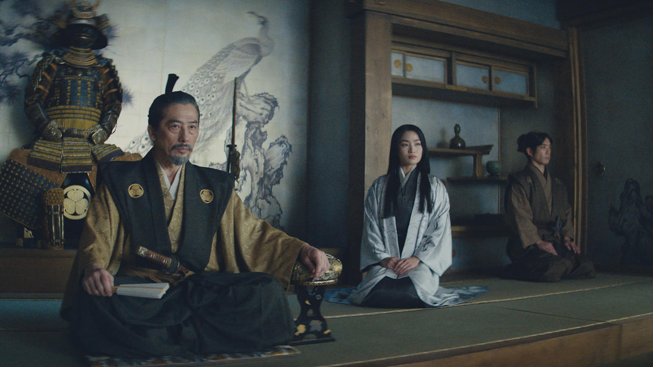 Shōgun: Season 1, Episode 2 – Servants of Two Masters