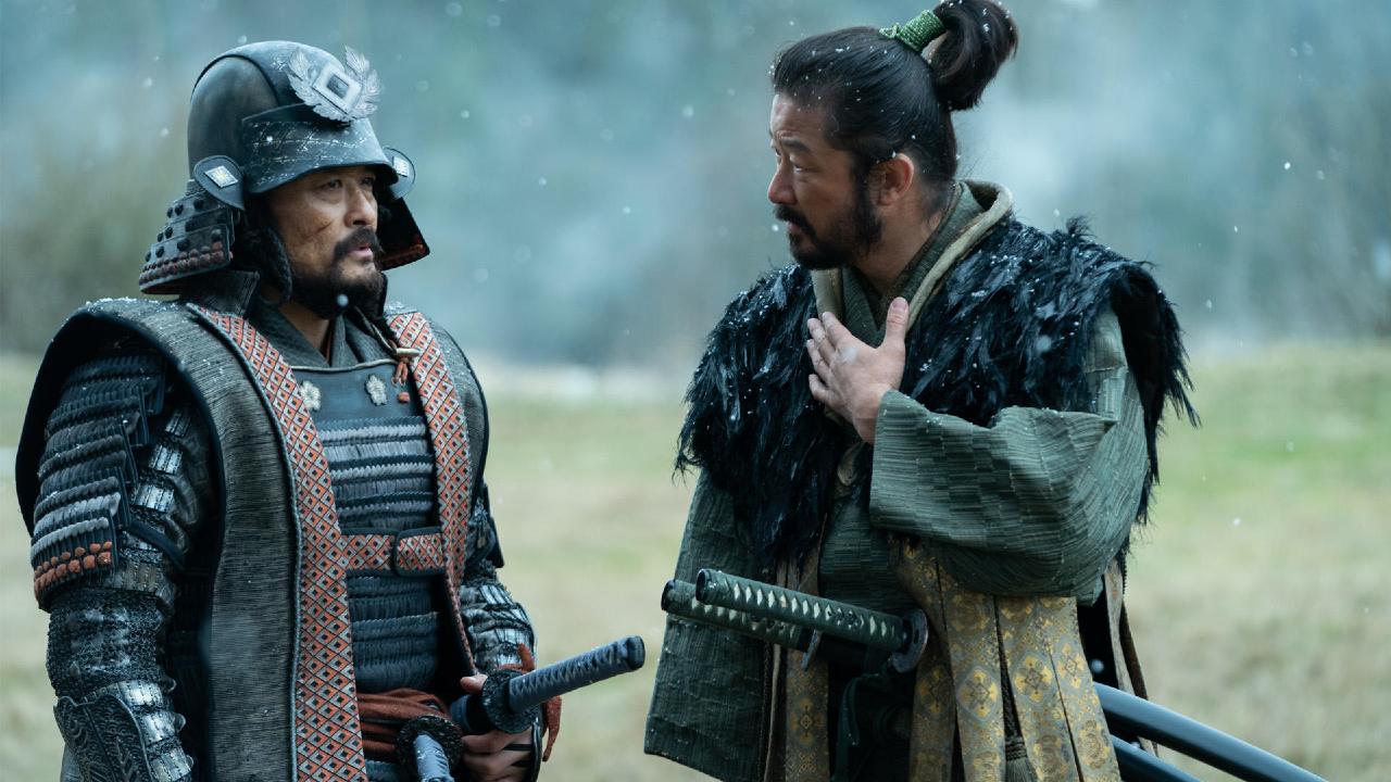 Shōgun: Season 1, Episode 4 – The Eightfold Fence