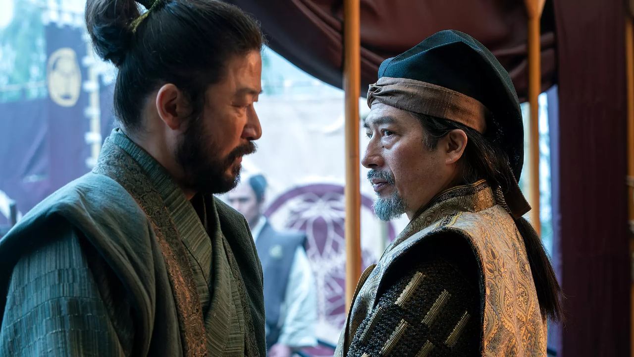 Shōgun: Season 1, Episode 5 – Broken to the Fist