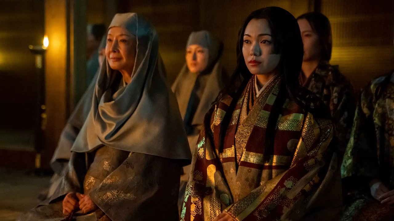 Shōgun: Season 1, Episode 6 – Ladies of the Willow World