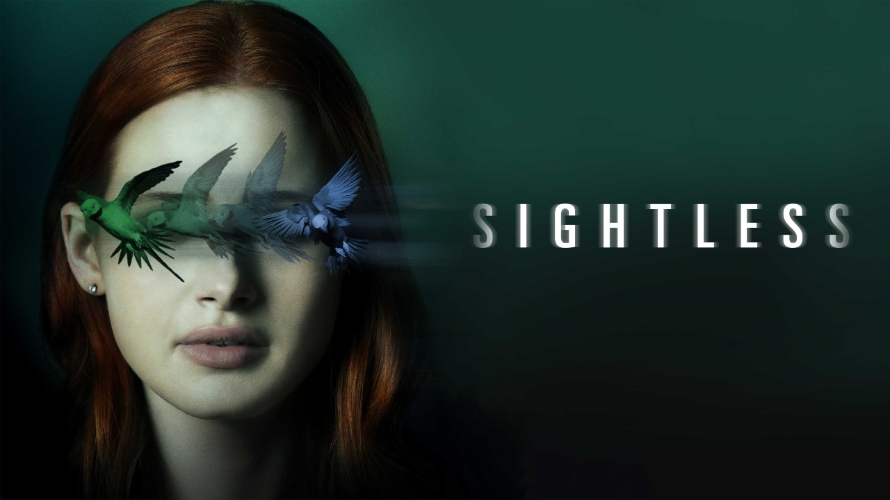 Sightless (2020)