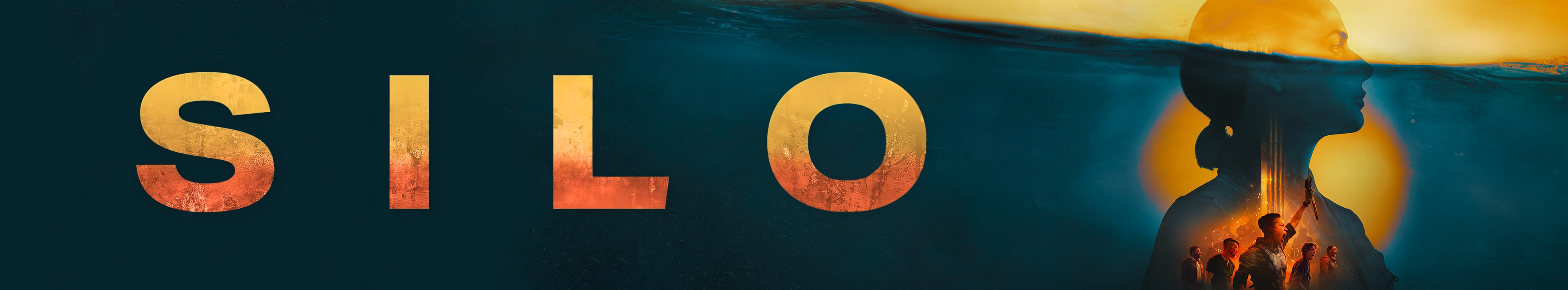 Silo (2023)