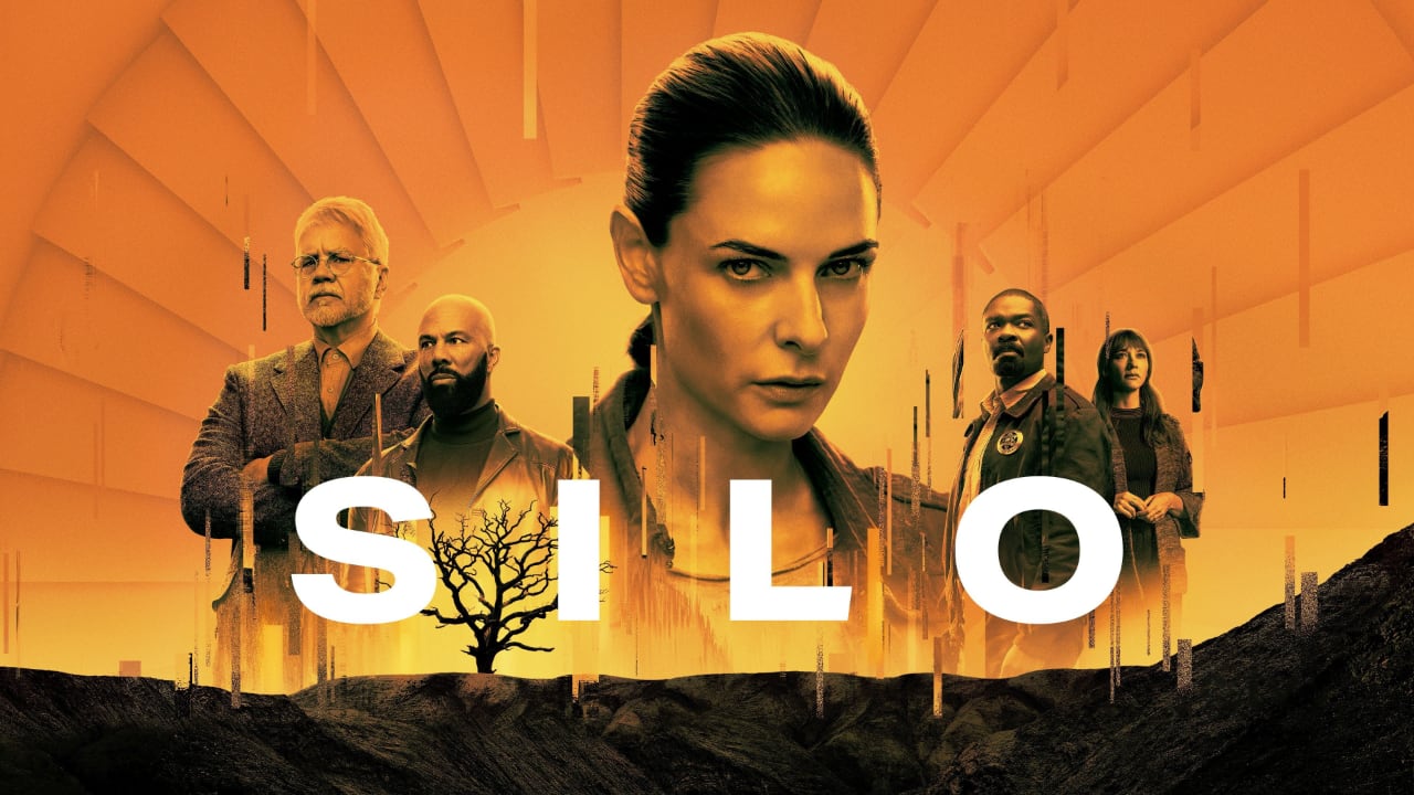 Silo: Season 1, Episode 10 – Outside