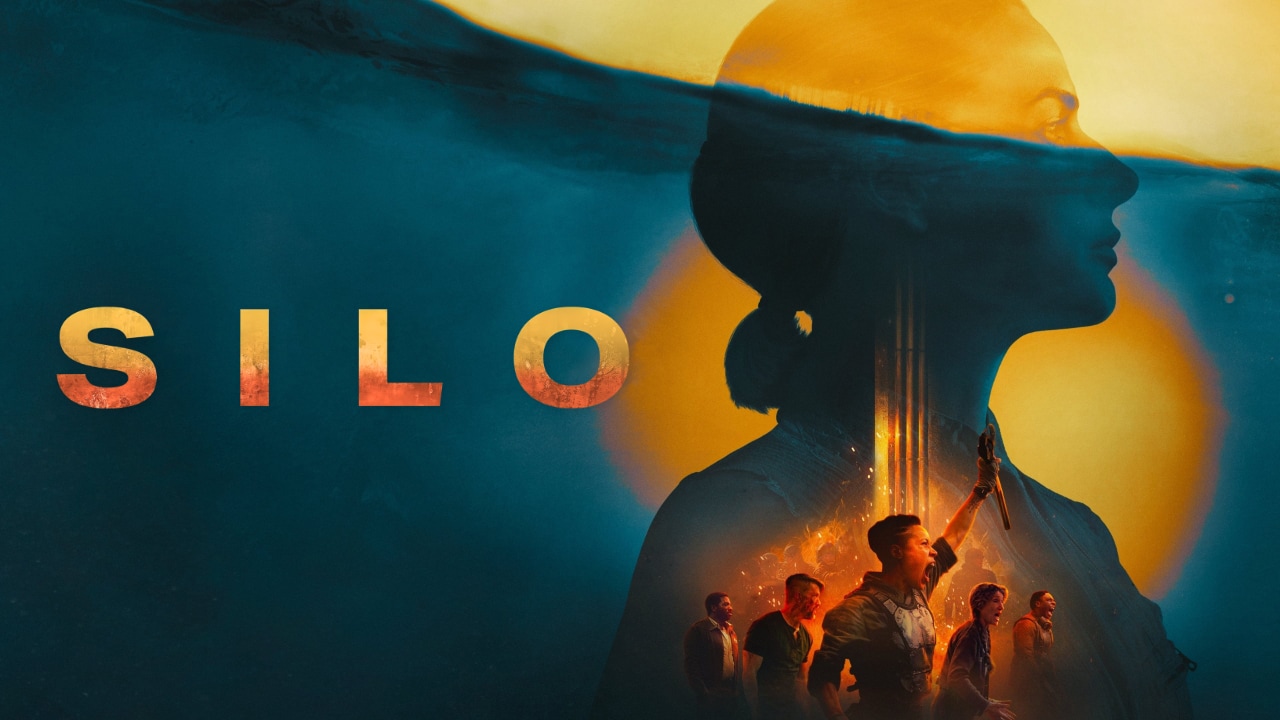 Silo: Season 2, Episode 9 – The Safeguard