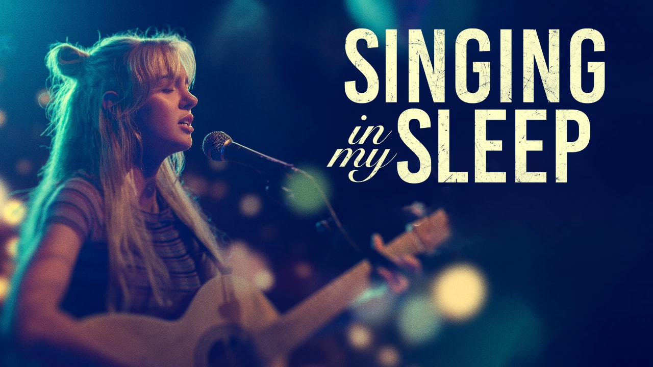 Singing in My Sleep (2024)