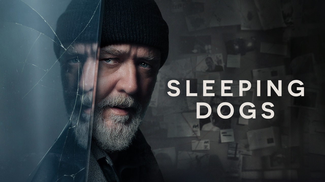 Watch Sleeping Dogs (2024) FlixGaze Watch the Latest Digitally