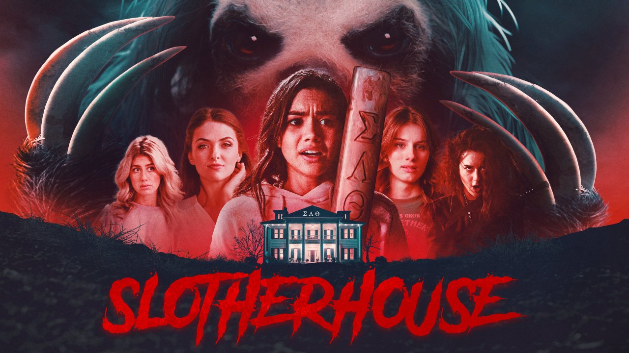 Slotherhouse (2023)