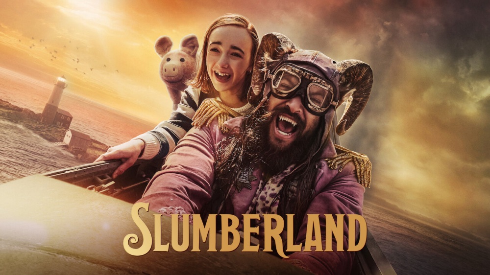Slumberland (2022)