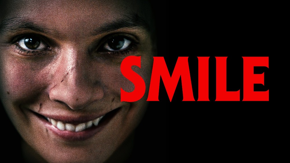 Smile (2022)