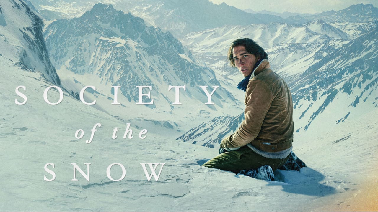 Watch Society of the Snow (2023) | FlixGaze | Watch the Latest ...