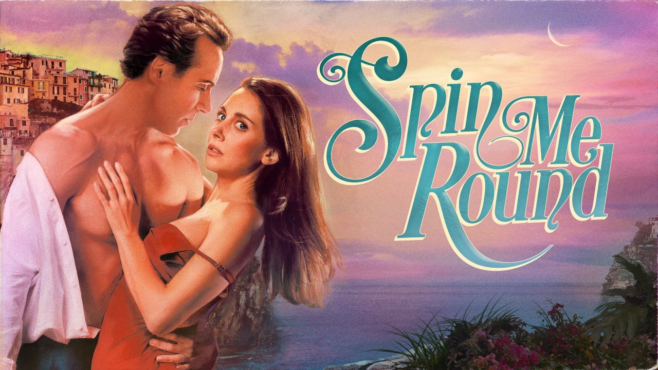 Spin Me Round (2022)