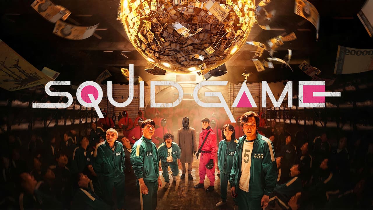 Squid Game: Season 1, Episode 9 – One Lucky Day