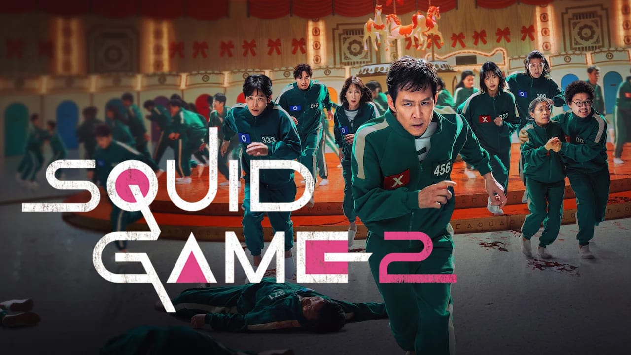 Squid Game: Season 2, Episode 7 – Friend or Foe